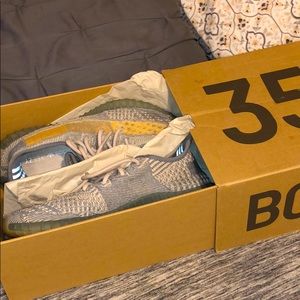 Yeezy Boost 350 V2 ISRAFI